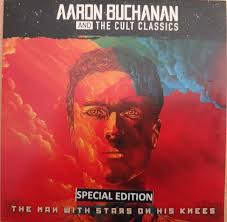 Aaron Buchanan And The Cult Classics