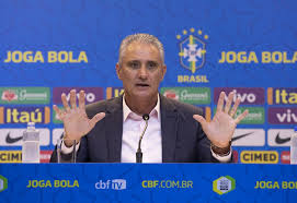 Goleiro everson celebra primeira convocação para seleção: Convocacao Da Selecao Brasileira Veja Os Nomes De Tite Para Os Jogos Das Eliminatorias