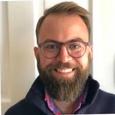 This morning at the Russian Tea Room: "Hello, Mayor Elect Adams. it's been  a few. years. Paul Steely White." "Aww Paul, we go back like car seats! How  have you been?" *blush* |