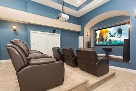 35 stylish man caves 35 photos. 10 Awesome Basement Home Theater Ideas