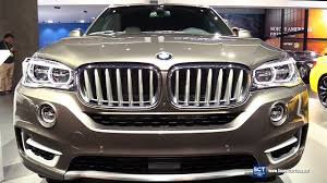 Get the best deals on interior parts for 2018 bmw x5 when you shop the largest online selection at ebay.com. 2018 Bmw X5 Xdrive 40e Exterior And Interior Walkaround 2017 La Auto Show Youtube