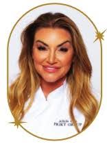 Alicia Cox's Instagram, Twitter & Facebook