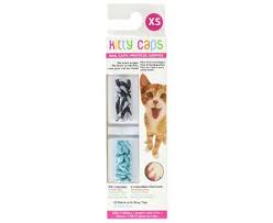The gel caps have been made smaller for cats to swallow or you can open and sprinkle on top of food. The Best Nail Caps For Cats Review In 2021 Pet Side