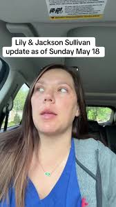 Jackson and Shaye Sullivan