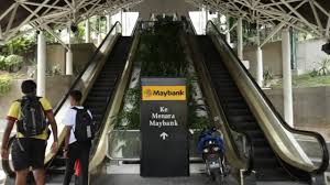 Menara maybank jalan tun perak. Bernama Radio On Twitter Maybank Beri Jaminan Tiada Gangguan Kepada Mana Mana Perkhidmatannya Di Menara Maybank Jalan Tun Perak Kerana Pihak Bank Telah Ambil Semua Langkah Perlu Selepas Seorang Pekerjanya Positif Covid19 Https T Co Yfi5gwuyel