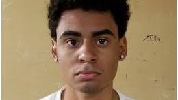 Alan Falcone arrested in Lodi shooting