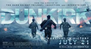 Posted on monday, december 12th, 2016 by jacob hall. Early Dunkirk Reactions Chaotic Fantastic And Relentless