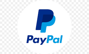 Logo Paypal X Com Image Brand Png 500x500px 2018 Logo Artwork Azure Blue Download Free