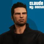Claude (GTA III) V3.2A