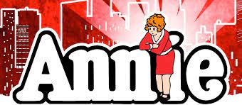 Official page for annie lennox on facebook. The San Jose Blog Playful People Productions Presents Annie Kids