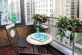 Fill it to the brim with plants. Small Balcony Decorating Ideas With An Urban Touch 25 Ideas Photos