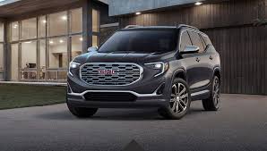 By 2021 gmc gmc canyon 0 comments to 22 000. Gmc Lineup Trucks Suvs Crossovers And Vans