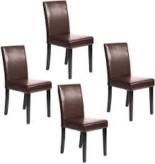 3 out of 5 stars with 2 ratings. Dining Chairs Room Parsons Chair Kitchen Se