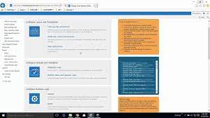 Helpdesk ticketing systems formalized your internal support process. Building A Truly Helpful Help Desk System In Sharepoint Youtube