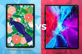 Samsung won the display round, but apple's tablet dominates when it comes to performance. Galaxy Tab S7 Plus Vs Ipad Pro 3 Surprising Similarities And 1 Big Differentiator Trusted Reviews