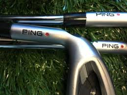 What You Need To Know Ping Codes Their Meaning Golf