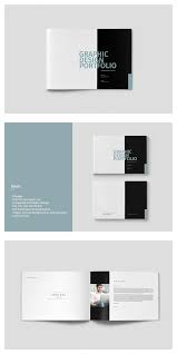 Graphic Design Portfolio Template Portfolio Template Design Portfolio Design Layout Portfolio Design