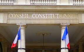 Fichier d'autorité international virtuel 1.2. Le Conseil Constitutionnel Est Il Complice Passif De L Islam Radical La Reponse Est Helas Plus Choquante Que La Question La Chronique Droits Pratiques De Raymond Taube Opinion Internationale