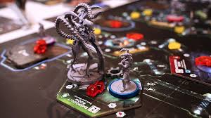 Tomvasel (7,381 reviews ) · 3 years ago · english. Tabletop Review Nemesis Waytoomanygames