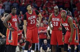 View detailed roster information, depth charts, schedules and new orleans pelicans news. Meet The 2015 New Orleans Pelicans Training Camp Roster Pelicans Nola Com