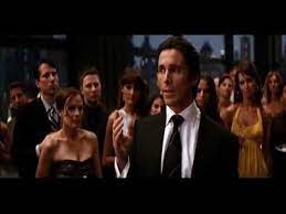 Christian bale — welsh actor born on january 30, 1974, christian charles philip bale is an english actor. 25 Great Batman Quotes Christian Bale Youtube