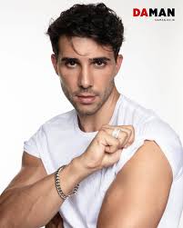 Since I was very young, I watched movies with my parents. I remember not  being interested in the cartoons other kids my age were watching. I always  wanted to be part of