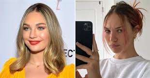 Discover more posts about maddie ziegler. Maddie Ziegler Hat Gerade Eine Neue Haarfarbe Vorgestellt Und Ich Glaube Ich Muss Meine Jetzt Rosa Farben Die Besten Tipps Fur Unterhaltung Mode Beauty Fitness Und Essen Und Die Moglichkeit Alles