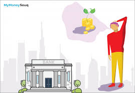 Low minimum initial deposit of rm20. 9 Best Savings Accounts In Dubai Uae June 2021 Mymoneysouq Financial Blog