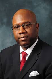 Board of Directors — D9 Emerging Leaders Fellowship, LTD.