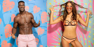 Finalmente love island italia è inziato! What Is Love Island Love Island U S Cast Premiere Date And Details On Cbs