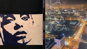 La nuova sfida letteraria di Orefice “parla marocchino”: il suo è il primo  libro su Casablanca scritto da un italiano