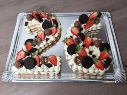 Number Cake Zahlentorte P S Backparadies Youtube Backen Lebensmittel Essen Essen Und Trinken