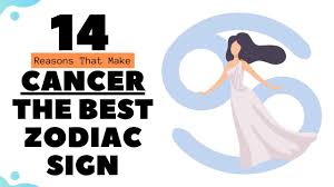 I am a sagittarius woman & married a cancer male~we broke up, got back together& now married. 12 Reasons Cancer Women Are The Best Women To Marry Youtube