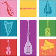 Monophonic texture consists of one layer: Texture And Instruments Of Medieval And Renaissance Music