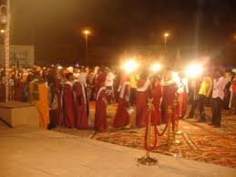 AHFAD UNIVERSITY FOR WOMEN , OMDURMAN-SUDAN