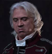 Talk about a dreamy duo!🛏️ is back at the Met this fall as the  sleepwalking Amina in Bellini's La Sonnambula, opposite Xabier Anduaga as  her fiancé, Elvino. Check out this peek into