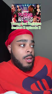 Young and Reckless season 2 episode 3