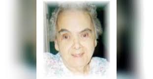 Theresa J. (Valcourt) Ball Obituary