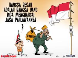 · bagaimana sejarahnya pada tanggal 10 november? 94 Gambar Kartun Pahlawan Kemerdekaan Keren Cikimm Com