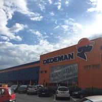 Dedeman Arad Arad