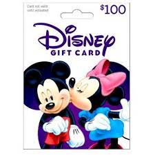 Check spelling or type a new query. Disney Gift Card 100 Target