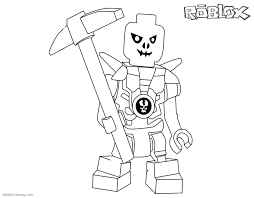 I have worked in a. Free Printable Roblox Coloring Pages Girl Novocom Top