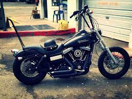 Pin On Dyna Bobber Build