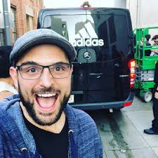 Josh Trovato (@JoshTrovato)