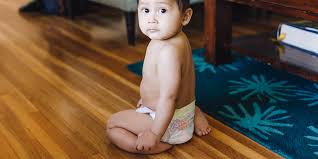 The Best Diapers Reviews By Wirecutter