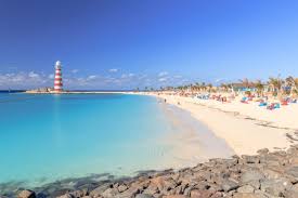 Ocean cay boasts beautiful landscaping and bahamian pastel colors in all the buildings. 24 Things To Know About Ocean Cay Msc Marine Reserve