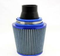 Car Air Intake Filter System Pipe Tube Rubber Connector 76mm-63mm  Replacement
