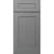 Beadboard Shaker Cabinet Doors