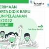 Situs ini dipersiapkan sebagai layanan sistem informasi ppdb online atau psb online jenjang sekolah sd, smp, sma dan smk di wilayah dinas pendidikan provinsi dki jakarta. 1
