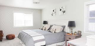 I like to mix shades of white also. Decorate Bedroom With White Walls Top Ways To Follow